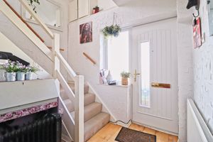 Hallway- click for photo gallery